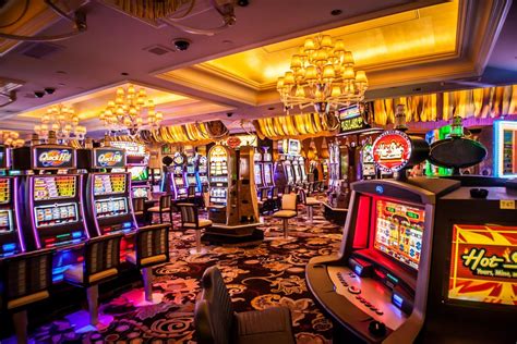 Todos os slots casino online gratis